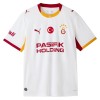 Maillot de Foot Galatasaray Exterieur 2026-27 Maillot de Foot Galatasaray Exterieur 2026-27